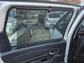 Renault Scenic 1.5DCI НАВИГАЦИЯ.КАМЕРА - 8800 лв. / 4499.37 € - 77302676 13 | Car24.bg Renault Scenic 1.5DCI НАВИГАЦИЯ.КАМЕРА - 8800 лв. / 4499.37 € - 77302676 13