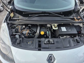 Renault Scenic 1.5DCI НАВИГАЦИЯ.КАМЕРА - 8800 лв. / 4499.37 € - 77302676 14 | Car24.bg Renault Scenic 1.5DCI НАВИГАЦИЯ.КАМЕРА - 8800 лв. / 4499.37 € - 77302676 14