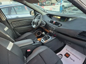 Renault Scenic 1.5DCI НАВИГАЦИЯ.КАМЕРА - 8800 лв. / 4499.37 € - 77302676 12 | Car24.bg Renault Scenic 1.5DCI НАВИГАЦИЯ.КАМЕРА - 8800 лв. / 4499.37 € - 77302676 12