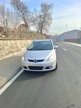 Mazda 5 - Car24.bg Mazda 5