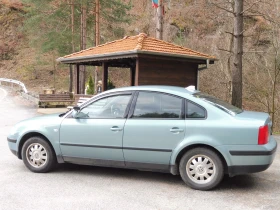 VW Passat - 1699 € / 3322.96 лв. - 89119591 2 | Car24.bg VW Passat - 1699 € / 3322.96 лв. - 89119591 2