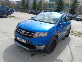 Dacia Sandero - Car24.bg Dacia Sandero