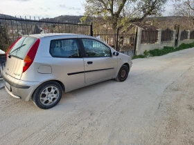 Fiat Punto - Car24.bg Fiat Punto