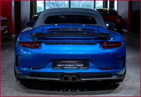 Porsche Carrera 4S* 991 Turbo Package | Auto.bg — изображение 5 Porsche Carrera 4S* 991 Turbo Package | Auto.bg — изображение 5