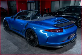 Porsche Carrera 4S* 991 Turbo Package | Auto.bg — изображение 12 Porsche Carrera 4S* 991 Turbo Package | Auto.bg — изображение 12