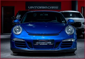 Porsche Carrera 4S* 991 Turbo Package | Auto.bg — изображение 2 Porsche Carrera 4S* 991 Turbo Package | Auto.bg — изображение 2