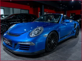 Porsche Carrera 4S* 991 Turbo Package | Auto.bg — изображение 8 Porsche Carrera 4S* 991 Turbo Package | Auto.bg — изображение 8