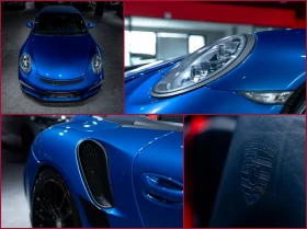 Porsche Carrera 4S* 991 Turbo Package | Auto.bg — изображение 11 Porsche Carrera 4S* 991 Turbo Package | Auto.bg — изображение 11