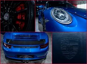 Porsche Carrera 4S* 991 Turbo Package | Auto.bg — изображение 9 Porsche Carrera 4S* 991 Turbo Package | Auto.bg — изображение 9