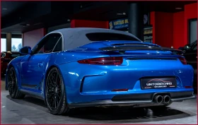 Porsche Carrera 4S* 991 Turbo Package | Auto.bg — изображение 6 Porsche Carrera 4S* 991 Turbo Package | Auto.bg — изображение 6