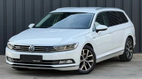 Снимка VW Passat