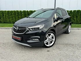 Opel Mokka X 1.4i Turbo/4x4/Ultimate/Facelift/ШВЕЙЦАРИЯ!!!