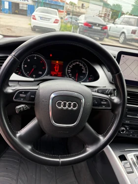 Audi A4 undefined | Auto.bg — изображение 11 Audi A4 undefined | Auto.bg — изображение 11