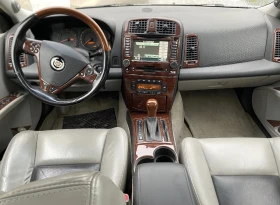 Cadillac Cts 3.2-24v | Auto.bg — изображение 10 Cadillac Cts 3.2-24v | Auto.bg — изображение 10