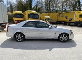 Cadillac Cts 3.2-24v | Auto.bg — изображение 3 Cadillac Cts 3.2-24v | Auto.bg — изображение 3