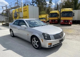 Cadillac Cts 3.2-24v | Auto.bg — изображение 2 Cadillac Cts 3.2-24v | Auto.bg — изображение 2