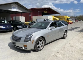 Cadillac Cts 3.2-24v