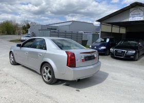 Cadillac Cts 3.2-24v | Auto.bg — изображение 8 Cadillac Cts 3.2-24v | Auto.bg — изображение 8