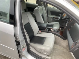 Cadillac Cts 3.2-24v | Auto.bg — изображение 5 Cadillac Cts 3.2-24v | Auto.bg — изображение 5