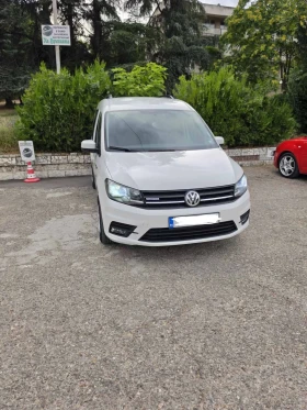 VW Caddy Maxi 1.4 Метан/Бензин - 11990 € / 23450.40 лв. - 90237919 2 | Car24.bg VW Caddy Maxi 1.4 Метан/Бензин - 11990 € / 23450.40 лв. - 90237919 2