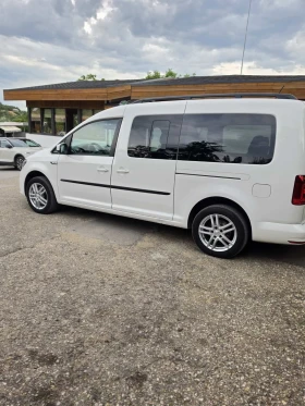 VW Caddy Maxi 1.4 Метан/Бензин - 11990 € / 23450.40 лв. - 90237919 3 | Car24.bg VW Caddy Maxi 1.4 Метан/Бензин - 11990 € / 23450.40 лв. - 90237919 3