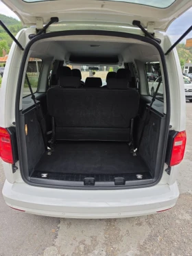 VW Caddy Maxi 1.4 Метан/Бензин - 11990 € / 23450.40 лв. - 90237919 5 | Car24.bg VW Caddy Maxi 1.4 Метан/Бензин - 11990 € / 23450.40 лв. - 90237919 5