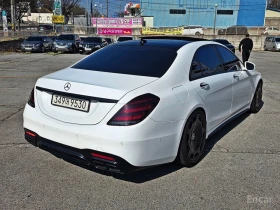 Mercedes-Benz S 500 - 28800 € / 56327.90 лв. - 10963776 5 | Car24.bg Mercedes-Benz S 500 - 28800 € / 56327.90 лв. - 10963776 5
