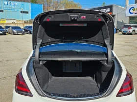 Mercedes-Benz S 500 - 28800 € / 56327.90 лв. - 10963776 9 | Car24.bg Mercedes-Benz S 500 - 28800 € / 56327.90 лв. - 10963776 9