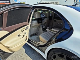 Mercedes-Benz S 500 - 28800 € / 56327.90 лв. - 10963776 10 | Car24.bg Mercedes-Benz S 500 - 28800 € / 56327.90 лв. - 10963776 10