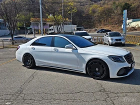 Mercedes-Benz S 500 - 28800 € / 56327.90 лв. - 10963776 6 | Car24.bg Mercedes-Benz S 500 - 28800 € / 56327.90 лв. - 10963776 6