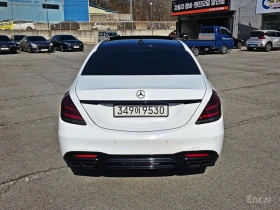 Mercedes-Benz S 500 - 28800 € / 56327.90 лв. - 10963776 8 | Car24.bg Mercedes-Benz S 500 - 28800 € / 56327.90 лв. - 10963776 8