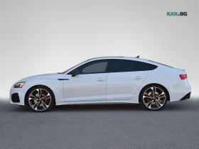 Audi S5 3.0T * Premium * АвтоКредит * (ЦЕНА ДО БГ) | Auto.bg — изображение 3 Audi S5 3.0T * Premium * АвтоКредит * (ЦЕНА ДО БГ) | Auto.bg — изображение 3