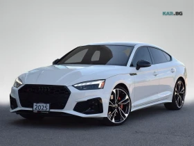 Audi S5 3.0T * Premium * АвтоКредит * (ЦЕНА ДО БГ)