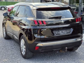 Peugeot 3008 1.6HDI | Auto.bg — изображение 6 Peugeot 3008 1.6HDI | Auto.bg — изображение 6