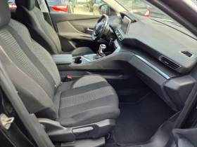 Peugeot 3008 1.6HDI | Auto.bg — изображение 10 Peugeot 3008 1.6HDI | Auto.bg — изображение 10