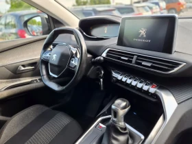 Peugeot 3008 1.6HDI | Auto.bg — изображение 13 Peugeot 3008 1.6HDI | Auto.bg — изображение 13