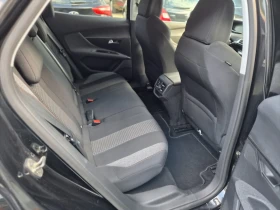 Peugeot 3008 1.6HDI | Auto.bg — изображение 16 Peugeot 3008 1.6HDI | Auto.bg — изображение 16