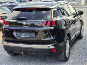 Peugeot 3008 1.6HDI | Auto.bg — изображение 4 Peugeot 3008 1.6HDI | Auto.bg — изображение 4