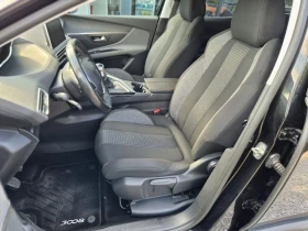 Peugeot 3008 1.6HDI | Auto.bg — изображение 8 Peugeot 3008 1.6HDI | Auto.bg — изображение 8