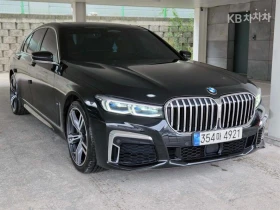 BMW 740 M SPORT+ HEAD UP/360CAM!PANORAMA/FULL