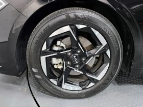Kia K5 2.0 Noblesse | Auto.bg — изображение 5 Kia K5 2.0 Noblesse | Auto.bg — изображение 5