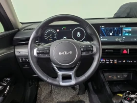 Kia K5 2.0 Noblesse | Auto.bg — изображение 14 Kia K5 2.0 Noblesse | Auto.bg — изображение 14