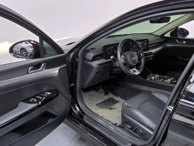 Kia K5 2.0 Noblesse | Auto.bg — изображение 10 Kia K5 2.0 Noblesse | Auto.bg — изображение 10