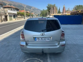 Toyota Corolla verso 2.0D4D-NAVI-CAMERA-6+ 1-FACE - 2799 € - 33297674 5 | Car24.bg Toyota Corolla verso 2.0D4D-NAVI-CAMERA-6+ 1-FACE - 2799 € - 33297674 5