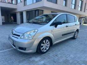 Toyota Corolla verso 2.0D4D-NAVI-CAMERA-6+ 1-FACE - Car24.bg Toyota Corolla verso 2.0D4D-NAVI-CAMERA-6+ 1-FACE