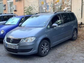 VW Touran 1900 - 2200 € - 17655772 9 | Car24.bg VW Touran 1900 - 2200 € - 17655772 9