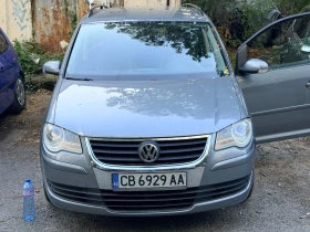 VW Touran 1900 - 2200 € - 17655772 16 | Car24.bg VW Touran 1900 - 2200 € - 17655772 16