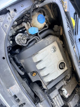 VW Touran 1900 - 2200 € - 17655772 17 | Car24.bg VW Touran 1900 - 2200 € - 17655772 17