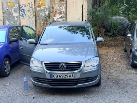 VW Touran 1900 - 2200 € - 17655772 12 | Car24.bg VW Touran 1900 - 2200 € - 17655772 12