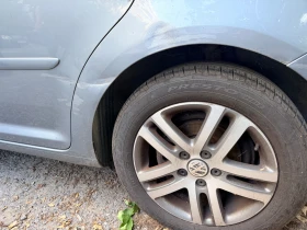 VW Touran 1900 - 2200 € - 17655772 10 | Car24.bg VW Touran 1900 - 2200 € - 17655772 10